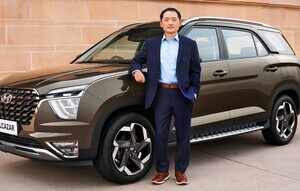 Hyundai launches 5th SUV Alcazar in India; Here is how SUVs are shaping up the Korean carmaker's market share