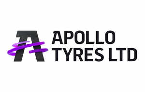 Apollo Tyres unveils new brand identity to signify focus on sustainable business