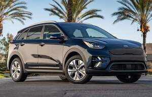 Uber partnership to help Kia strengthen EV share in Europe, says GlobalData