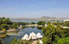 Udaipur records maximum tourist footfall in 10 years: Rajasthan govt