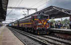 Indian Railways plans to spread rail-based tourism