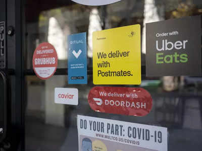 DoorDash cuts 1,250 jobs to control ballooning costs