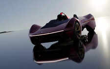 Ekonk: All you need to know about India’s lightweight electric hypercar