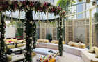 IHG Hotels & Resorts provides a special offer for weddings