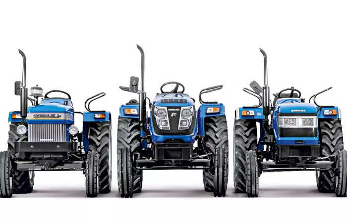 Sonalika New Tractor: Sonalika launches Tiger DI 75 4WD tractor
