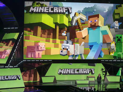 Malware disguised as Minecraft mods on Google Play