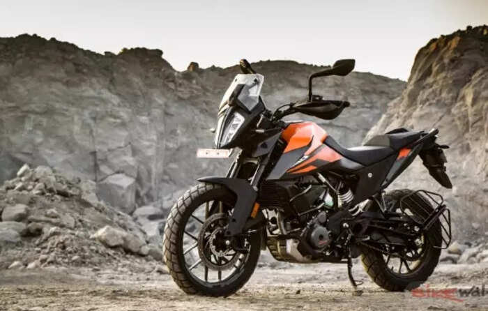 Ktm duke adventure online 390 price