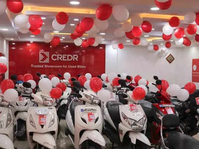 Credr shop near me