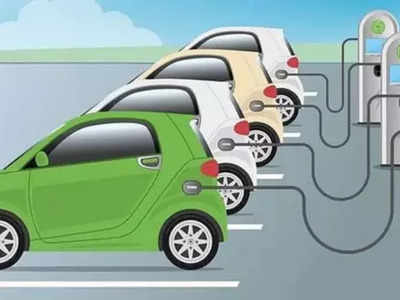 India has over 1 million EVs, 1,742 public charging stations: Gadkari