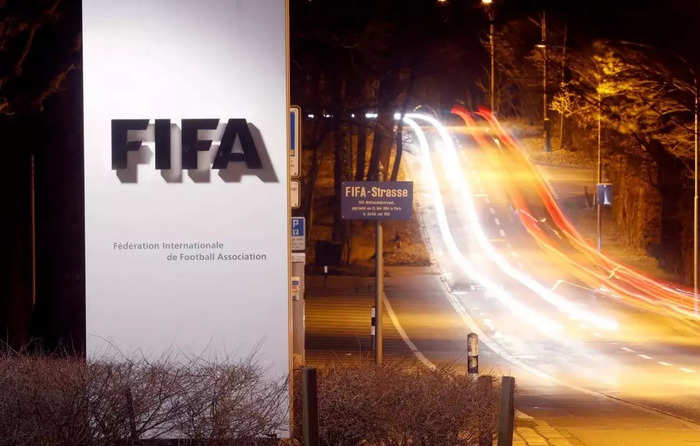 Fifa World Cup: FIFA hires 4th different marketing head in less