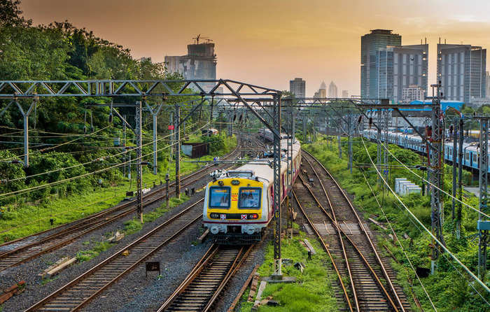 India-Bangladesh train services resume after two years, ET