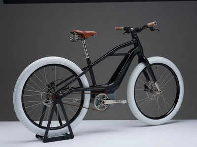 Google discount electric cycle