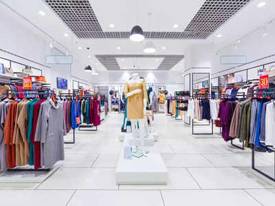 Allen Solly launches flagship store in Bangalore, Retail News, ET Retail