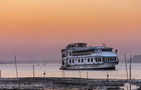 Odisha launches Cruise Tourism to push tourism