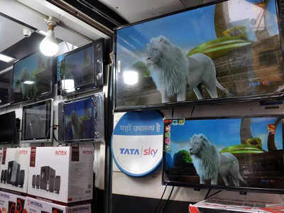 Croma,  jointly launch new range of TV with built-in Fire device, ET  Retail