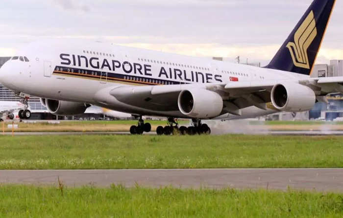 Aviation Industry: Singapore Airlines commences flights with blended  Sustainable Aviation Fuel as part of pilot programme in Singapore, ET  TravelWorld