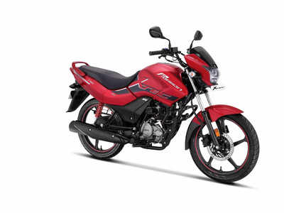 Hero discount honda latest