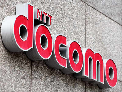 Tata Docomo Logo