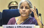 Misuse of exemption led to 5% GST on prepackaged food: FM Nirmala Sitharaman