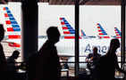 American Airlines books first adjusted profit of USD 533 million since start of pandemic