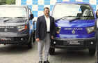 Ashok Leyland launches Bada Dost i1, i2 to expand LCV range