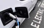 EU needs to up electric vehicle support to fend off Chinese competition