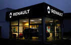 Renault says price hikes help sales grow in Q3, confirms outlook