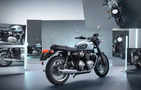 Triumph launches Chrome collection of 8 motorcycles priced at INR 8. 84 lakh to INR 21.4 lakh