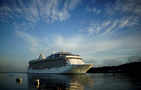 Norwegian Cruise reports revenue past estimates on travel boom