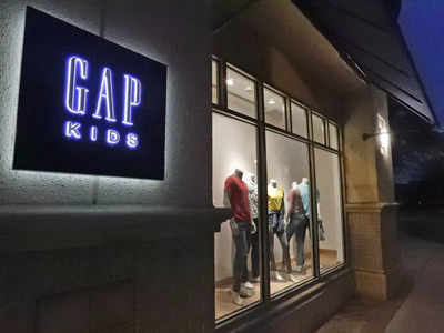 Reliance Retail opens first freestanding GAP store in Mumbai, Retail News,  ET Retail