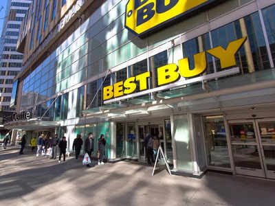 Best Buy signals more pain for electronics retailers with muted