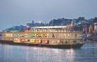 PM Modi to virtually flag off world’s largest river cruise ‘Ganga Vilas’ on Jan 13