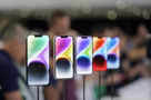 Beryl TV 96855456 India iPhone breakthrough masks struggle to boost manufacturing, Telecom News, ET Telecom Apple 