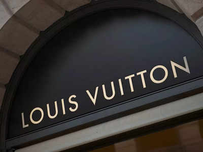 Tomorrow's News Today - Atlanta: [UPDATE] Louis Vuitton On The