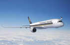 Singapore Airlines reintroduces medium haul wide-body aircraft on Kolkata sector