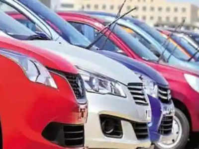 Maruti Ags Technology: Maruti Suzuki expects sales of vehicles with auto  gear shift to accelerate, ET Auto