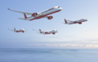 Air India announces mega-470 aircraft order with Airbus & Boeing to mordernise its fleet