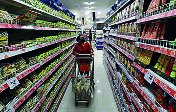 Kirana stores - Latest kirana stores , Information & Updates - Marketing &  Advertising -ET BrandEquity