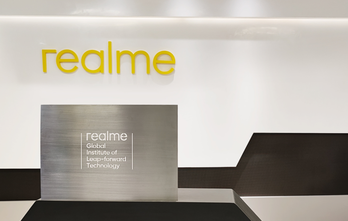 Realme GT 3 240W to launch on June 14 for the global market - Gizmochina