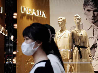 Prada - Latest prada , Information & Updates - Retail -ET Retail