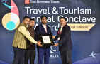 Madhya Pradesh Tourism bags ‘Best State Promoting Wildlife Tourism’