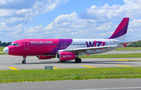 Wizz Air says to expand fleet, sees good growth in Middle East