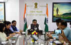 ‘Adventure Tourism’ to take centre stage at 2nd TWG Meeting of G20 in Siliguri/Darjeeling