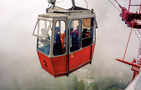 DPR of INR 1,546.40 cr Shimla Urban Transport Ropeway Project to be completed by June 30