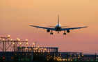 कोलकाता हवाई अड्डे से घरेलू यात्रा की मांग से क्षेत्र में वृद्धि हुई है