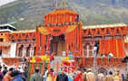 चार धाम यात्रा: उत्तराखंड ने यात्रा के लिए तारीखों की घोषणा की, तीर्थयात्रियों के लिए पंजीकरण अनिवार्य