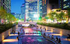 South Korea to allow online permit-free entry for tourists from 22 nations
