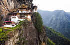 Festivals in Bhutan attract thousands of tourists, help maintain sustainable tourism model: Report