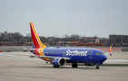 Southwest sees ‘solid’ Q2 profit, flags 20 fewer jet deliveries from Boeing