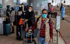 Japan to lift Covid-19 border controls before holiday week